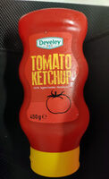 Tomato Ketchup