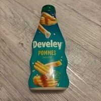 Pommes Sauce