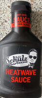 Heatwave Sauce