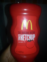 The Original Recipe Tomato Ketchup