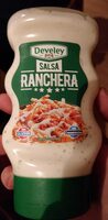 Salsa Ranchera