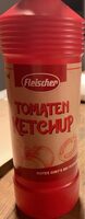 Tomaten Ketchup