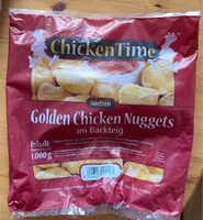 Chicken Nuggets