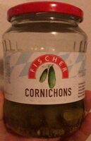 Cornichons