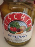 Peperoni
