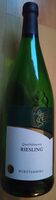Qualitätswein Riesling
