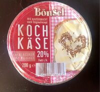 Kochkäse 20%