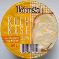 Kochkäse