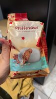 Pfeffernüsse