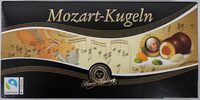 Mozart-Kugeln