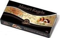 Chocolats "Mozart"