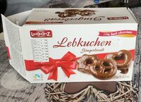 Lebkuchen