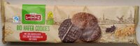 Bio hafer cookie