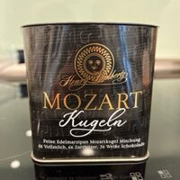 Mozart Kugeln