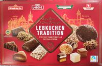 Aachen Nürnberger Lebkuchen Tradition