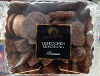 Lebkuchen Mischung
