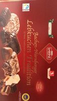 Lebkuchen Tradition