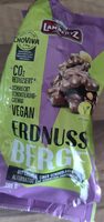 Erdnuss Berge