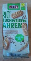 Bio Buchweizen Ähren
