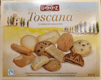 Toscana