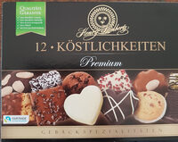 12 Köstlichkeiten Premium