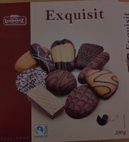 Exquisit