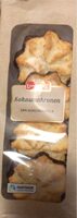 Kokosmakronen