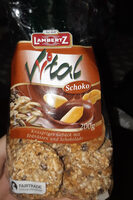 Lambertz Vital Schoko