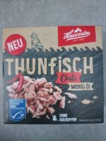 Thunfisch Chili