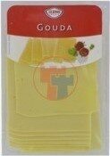 Gouda Cheese Slices