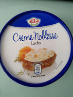 Creme Noblesse Lachs