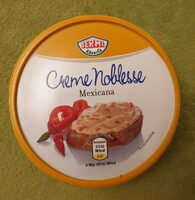 Creme Noblessa Mexicana - Streichkäse