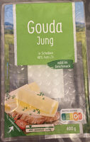 Gouda jung