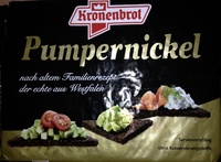 Pumpernickel