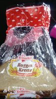 Roggenkrone Roggen-mischbrot
