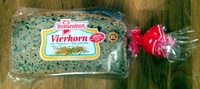 Vierkornbrot