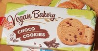 Choco-cookies