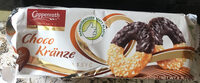 Choco Kränze Classic