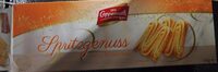 Spritzgenuss