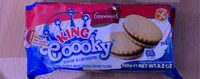 King Coooky
