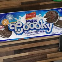 Double coooky