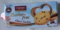 Choco Cookies
