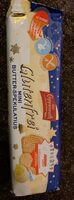 Glutenfrei Butter-Spekulatius