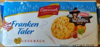 Franken Taler