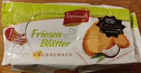 Friesen Blätter