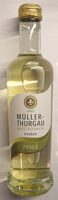 Müller-Thurgau Pfalz Weißwein trocken
