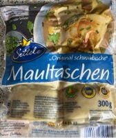 Maultaschen