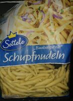 Schupfnudeln