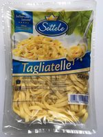 Tagliatelle