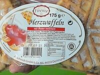 Herzwaffeln